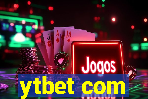 ytbet com